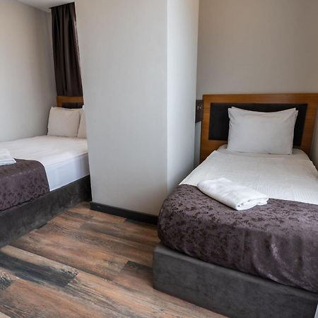 Emay Otel Трабзон Экстерьер фото