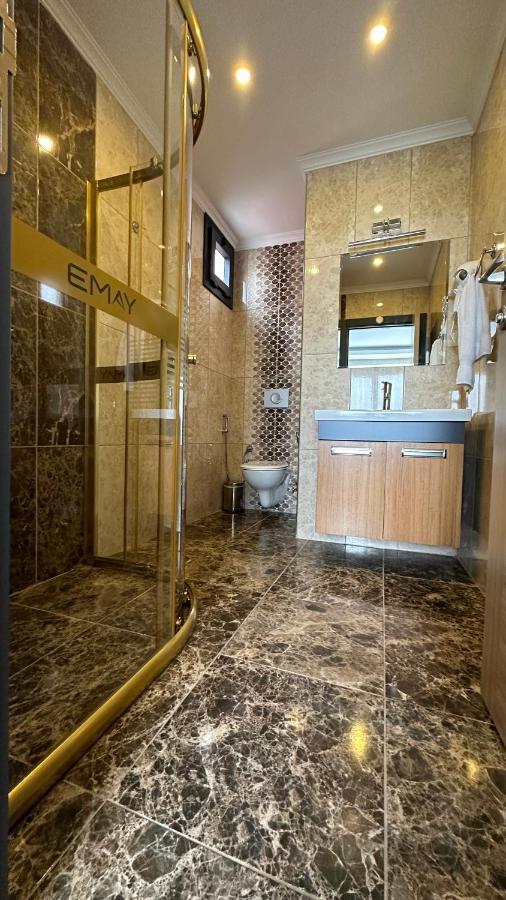 Emay Otel Трабзон Экстерьер фото