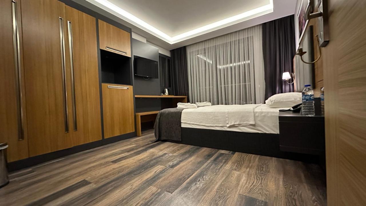Emay Otel Трабзон Экстерьер фото