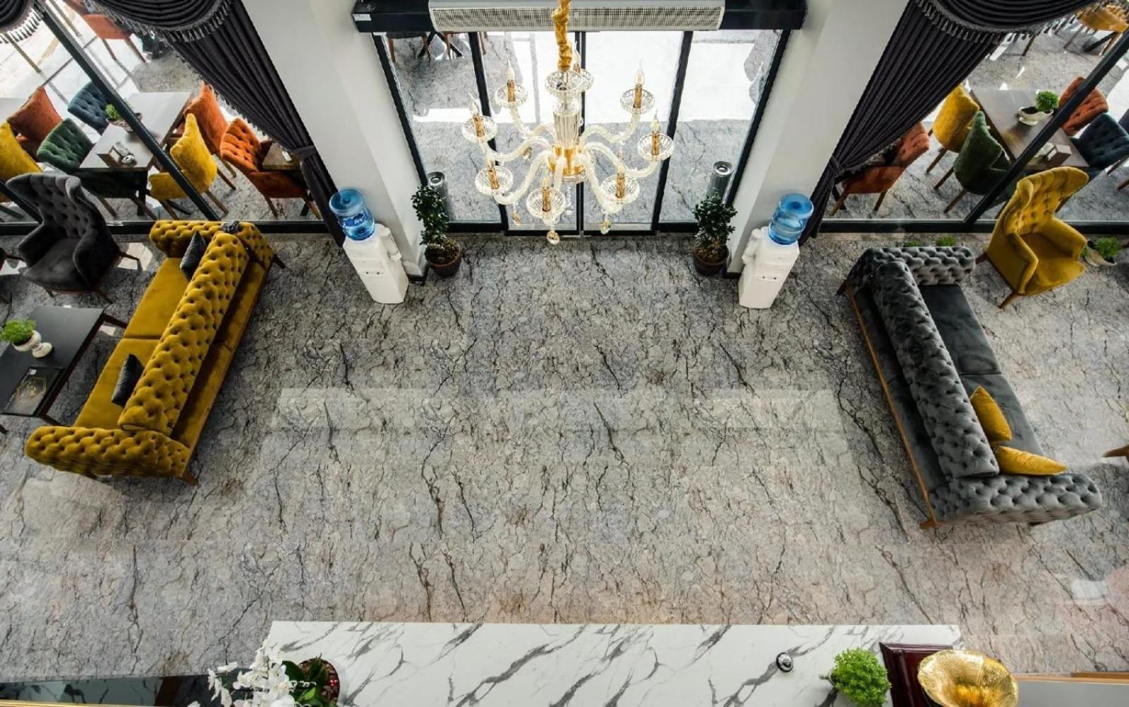 Emay Otel Трабзон Экстерьер фото