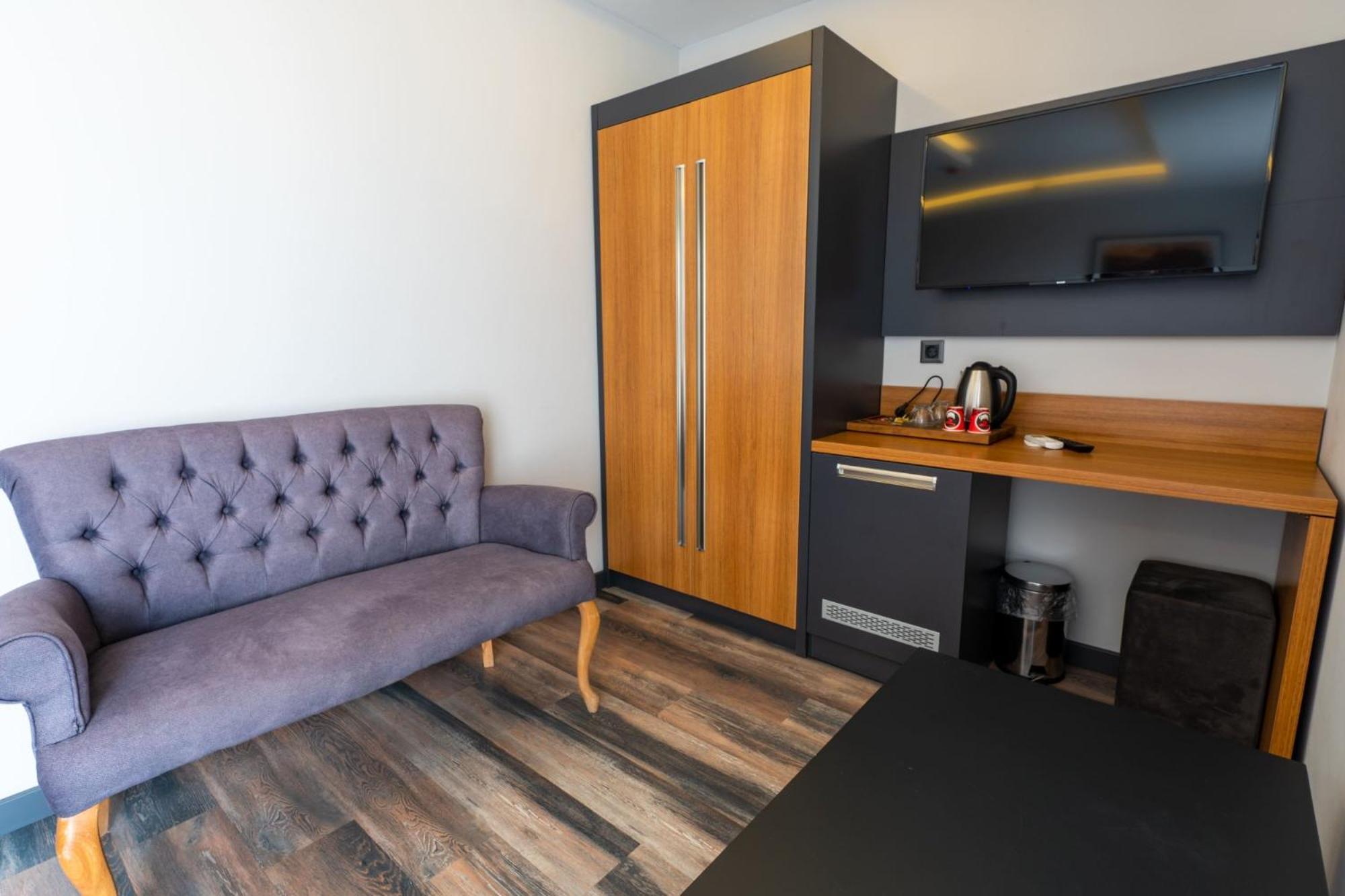 Emay Otel Трабзон Экстерьер фото